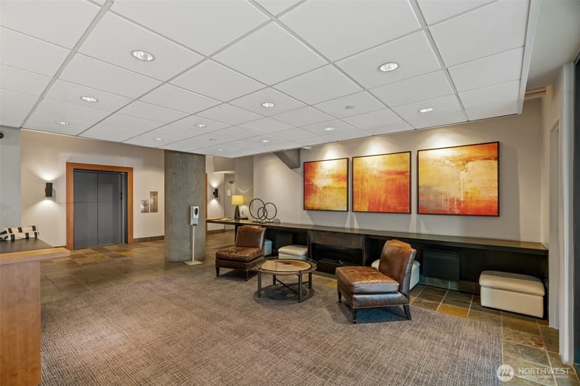 Property photo for 121 Vine Street #1101, Seattle photo 15