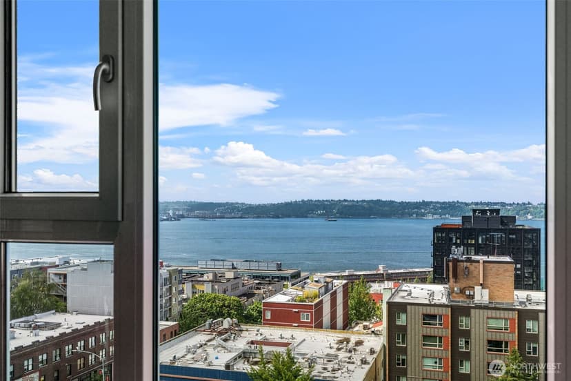 Property photo for 121 Vine Street #1101, Seattle