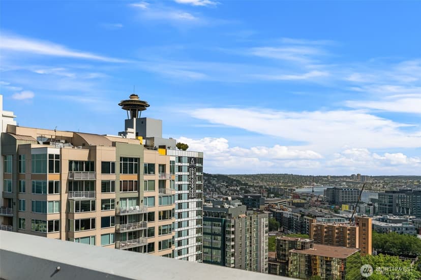 Property photo for 121 Vine Street #1101, Seattle photo 20
