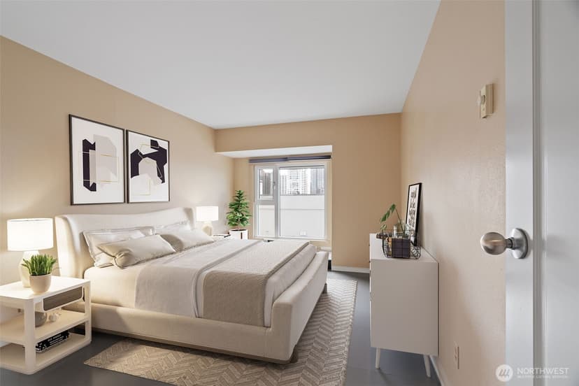 Property photo for 121 Vine Street #1101, Seattle photo 6