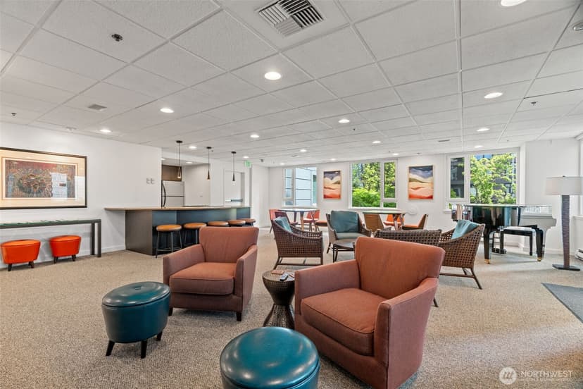Property photo for 121 Vine Street #1101, Seattle photo 14