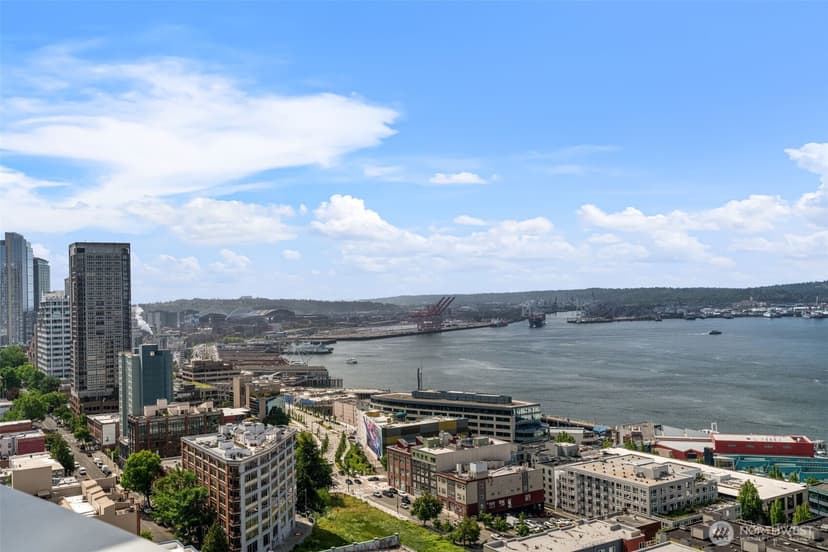 Property photo for 121 Vine Street #1101, Seattle photo 17