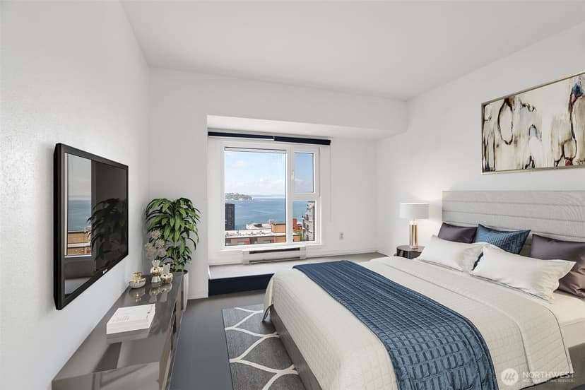 Property photo for 121 Vine Street #1101, Seattle photo 8