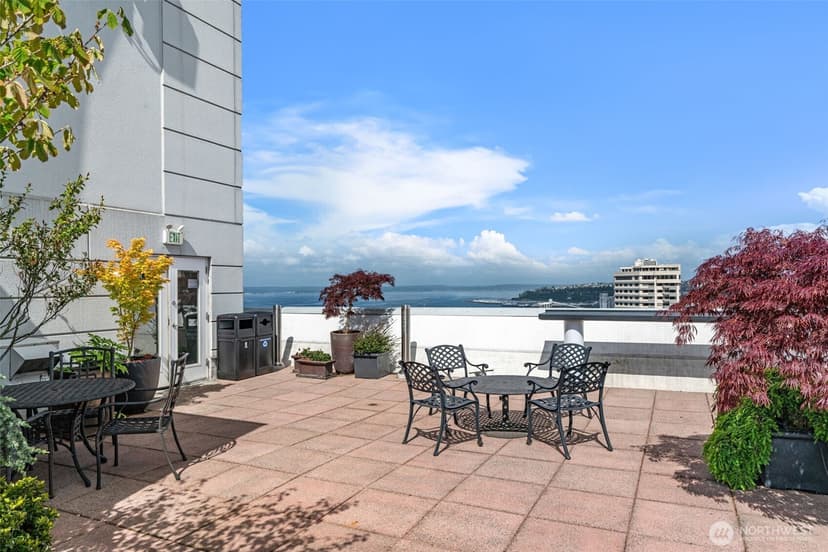 Property photo for 121 Vine Street #1101, Seattle photo 19
