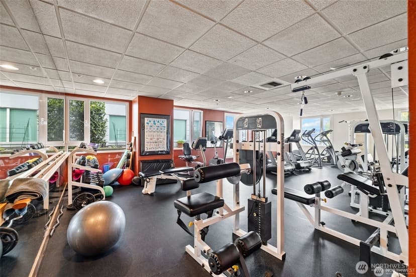 Property photo for 121 Vine Street #1101, Seattle photo 23