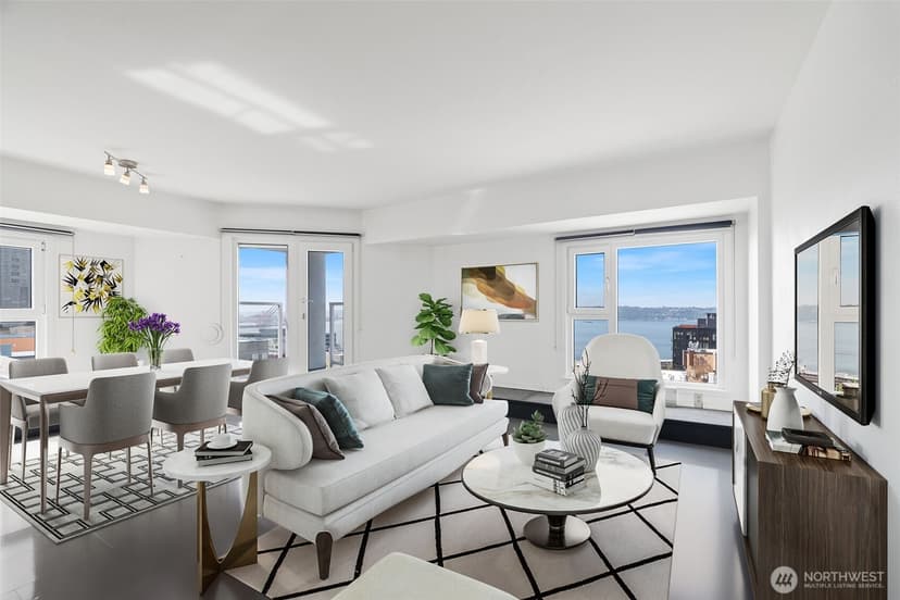 Property photo for 121 Vine Street #1101, Seattle photo 5