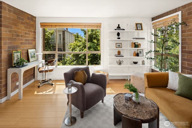 Property photo for 905 Cherry Street #205, Seattle