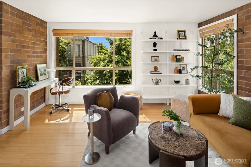 Property photo for 905 Cherry Street #205, Seattle