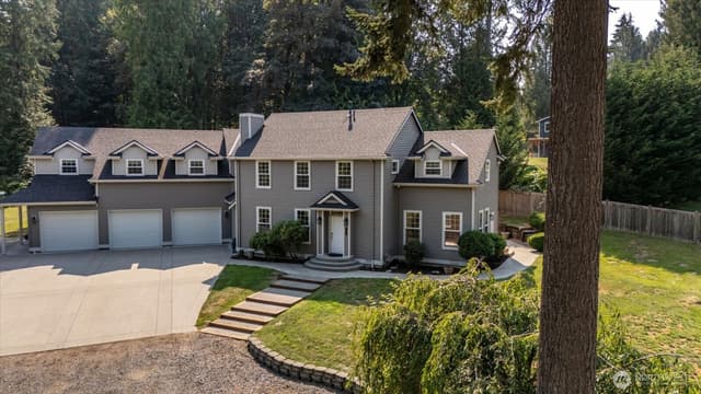 Property photo for 21810 57th Avenue SE, Woodinville photo 2