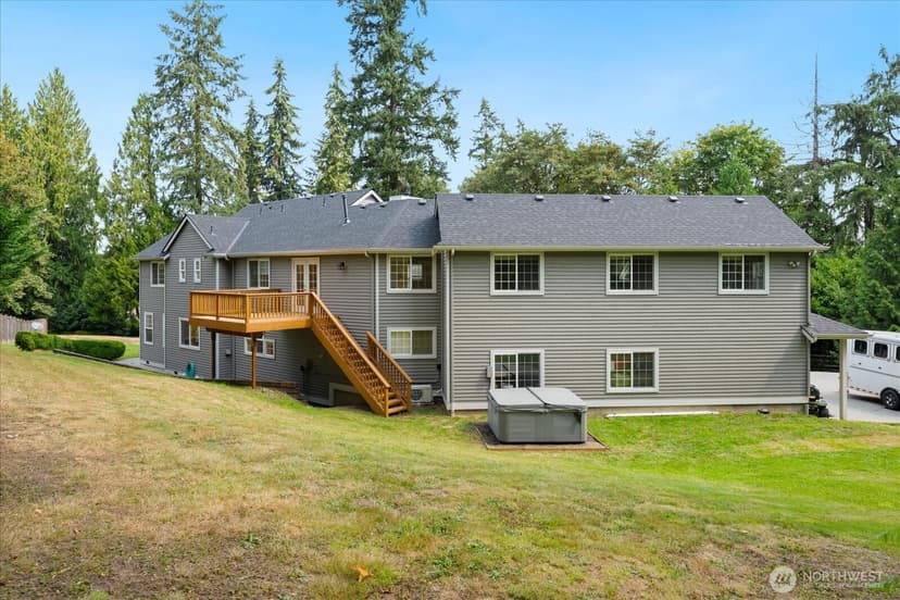 Property photo for 21810 57th Avenue SE, Woodinville photo 10
