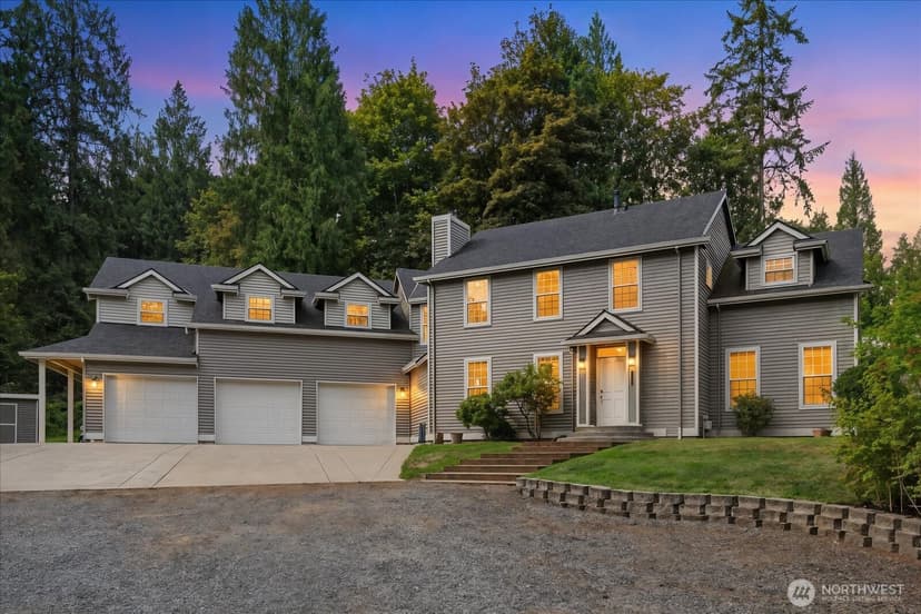 Property photo for 21810 57th Avenue SE, Woodinville