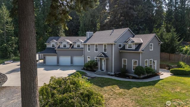 Property photo for 21810 57th Avenue SE, Woodinville photo 3
