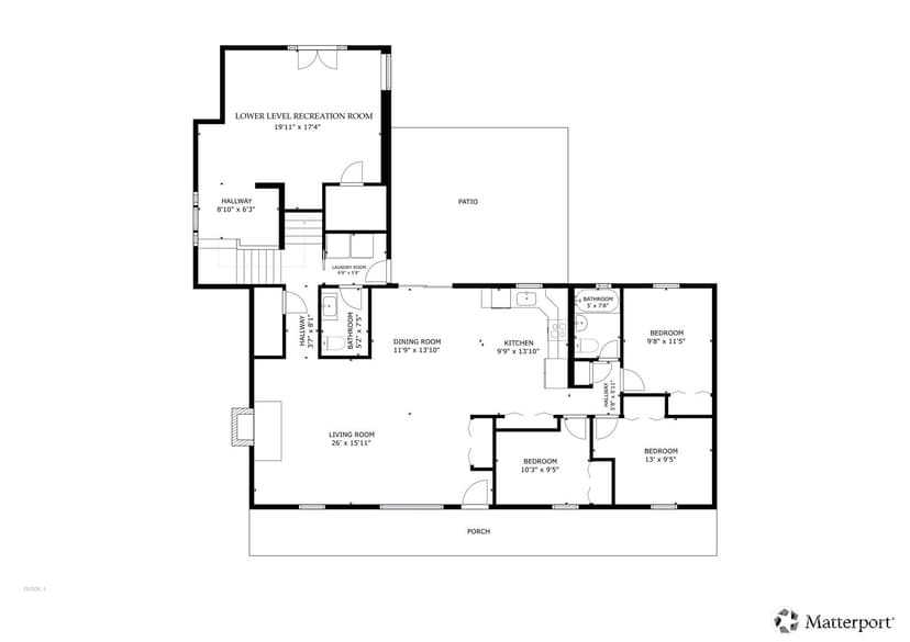 Property photo for 411 10th Avenue, Kirkland photo 37