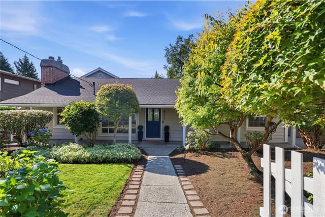 Property photo for 411 10th Avenue, Kirkland