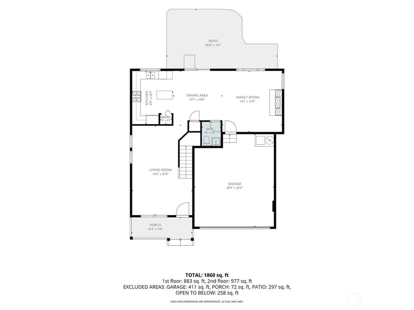 Property photo for 16127 23rd Street E, Lake Tapps photo 31