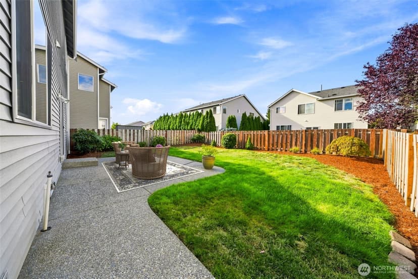 Property photo for 16127 23rd Street E, Lake Tapps photo 13