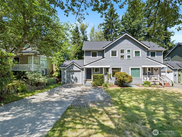 Property photo for 4170 244th Place SE, Sammamish