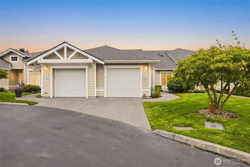 Property photo for 23407 52nd Place S #11-3, Kent photo 2