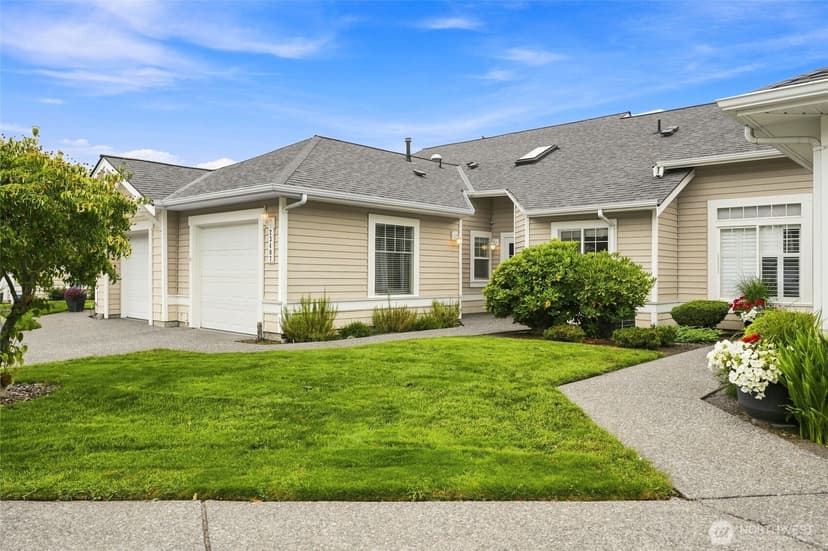 Property photo for 23407 52nd Place S #11-3, Kent