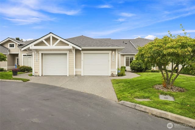 Property photo for 23407 52nd Place S #11-3, Kent photo 5
