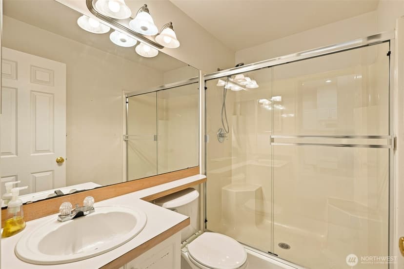 Property photo for 23407 52nd Place S #11-3, Kent photo 26