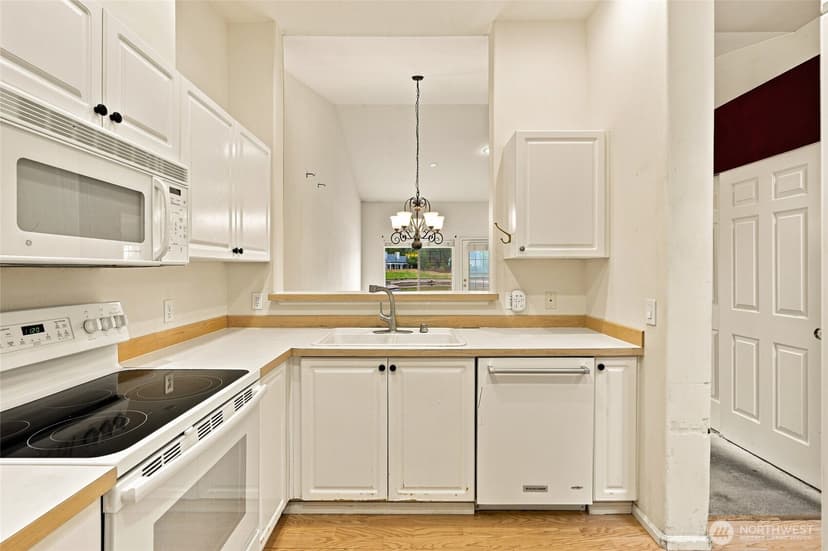 Property photo for 23407 52nd Place S #11-3, Kent photo 11