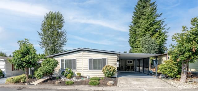 Property photo for 201 Union Avenue SE #191, Renton