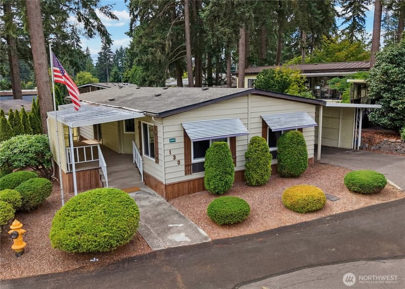 Property photo for 11508 124th Street Ct E #130, Puyallup