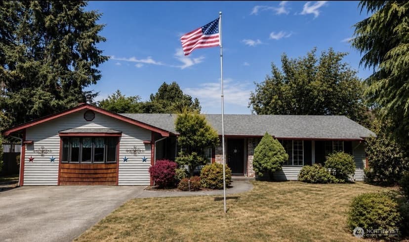 Property photo for 5717 60th Street Ct W, University Place