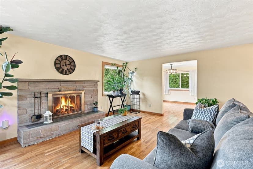 Property photo for 4602 Caldwell Road E, Edgewood photo 4