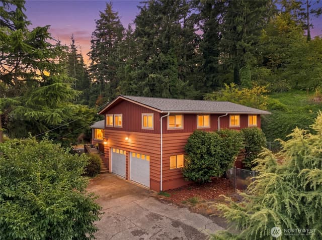 Property photo for 4602 Caldwell Road E, Edgewood