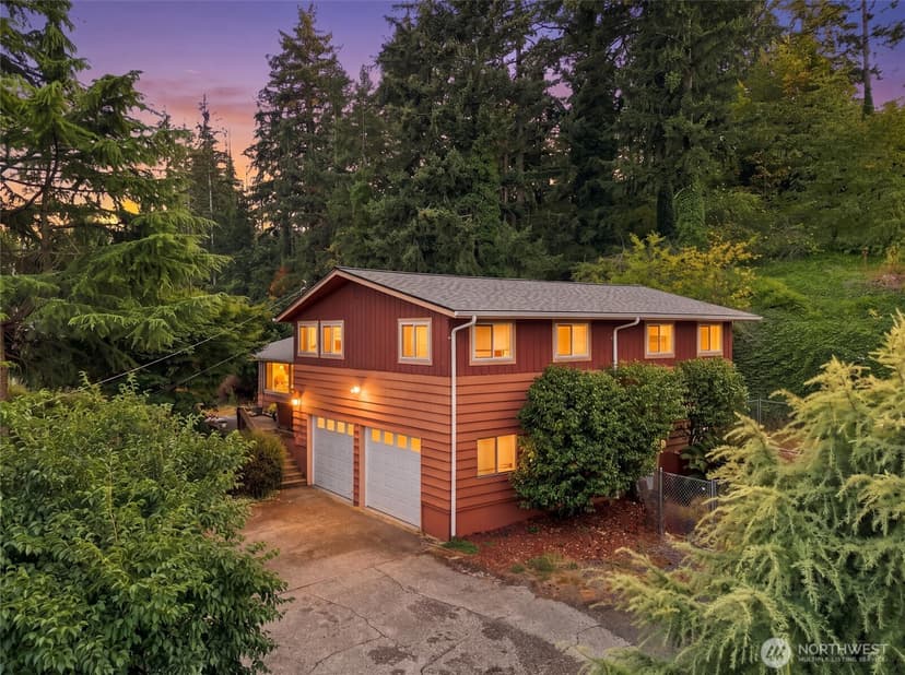 Property photo for 4602 Caldwell Road E, Edgewood