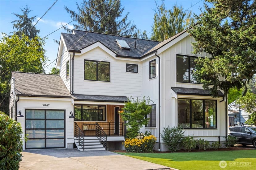 Property photo for 9047 51st Avenue NE, Seattle