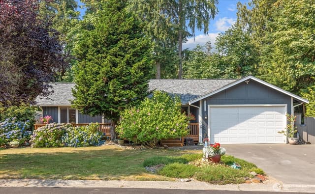 Property photo for 13204 60th Drive SE, Everett