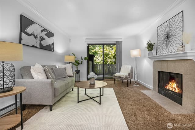 Property photo for 23405 16th Place S #C104, Des Moines