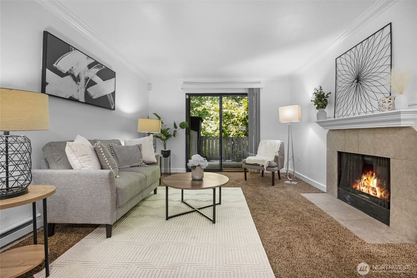 Property photo for 23405 16th Place S #C104, Des Moines