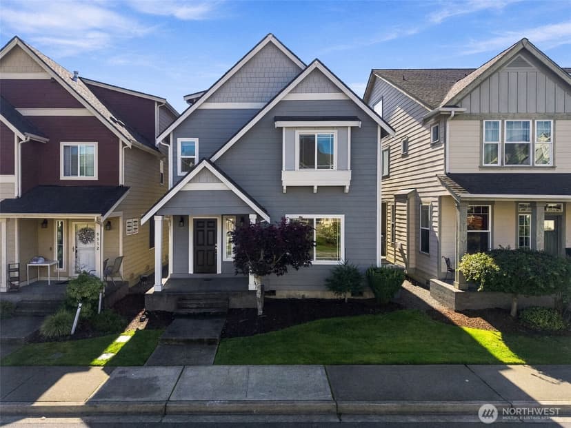 Property photo for 9508 133rd Street E, Puyallup photo 2