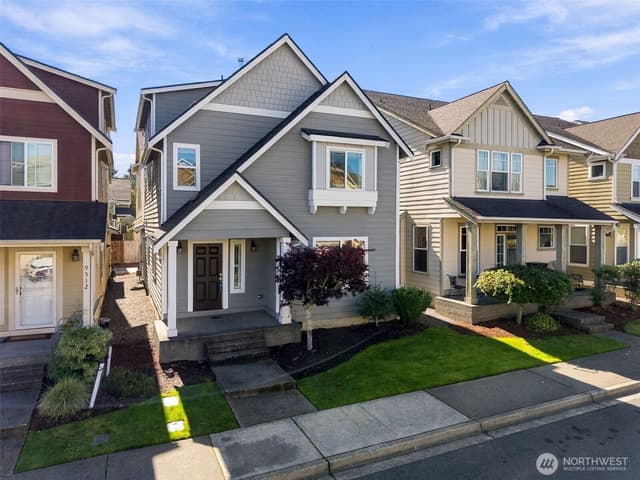 Property photo for 9508 133rd Street E, Puyallup