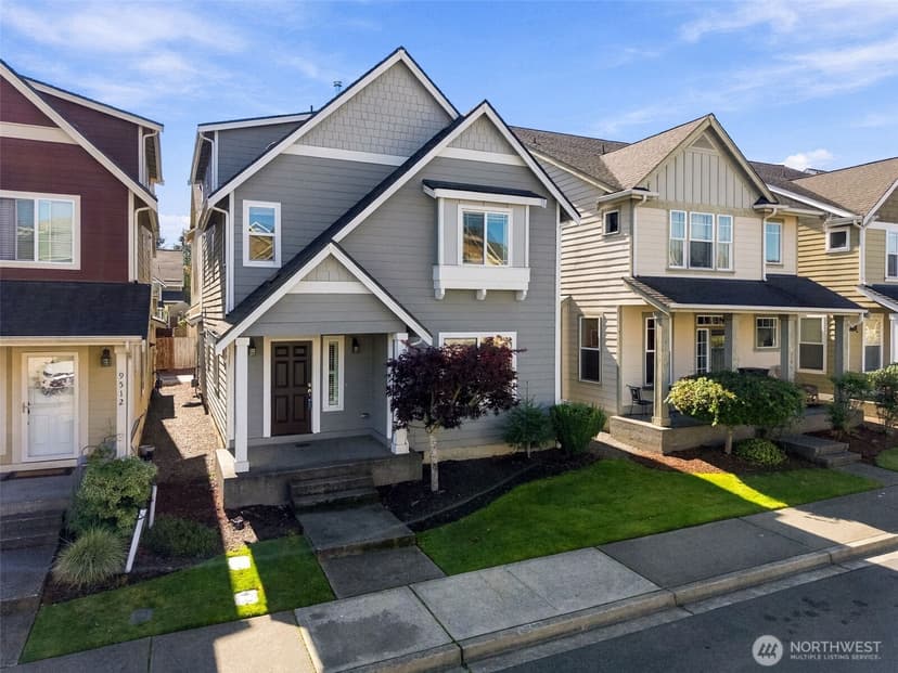 Property photo for 9508 133rd Street E, Puyallup