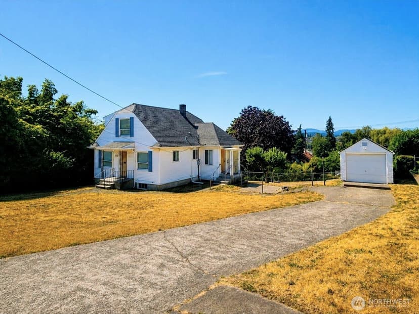 Property photo for 1133 Hayward Avenue, Bremerton photo 2