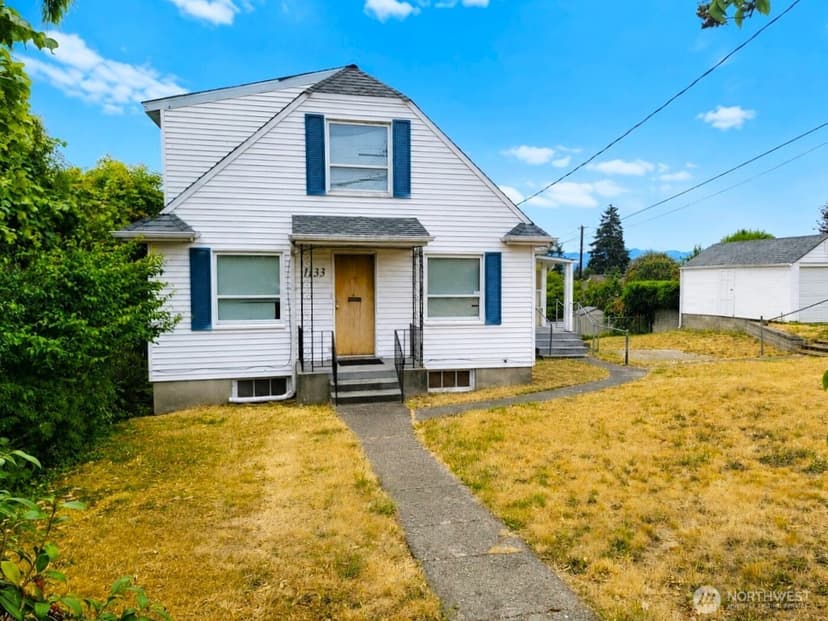 Property photo for 1133 Hayward Avenue, Bremerton photo 9