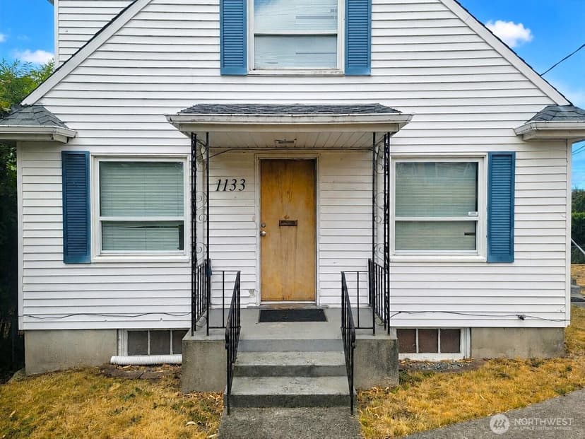 Property photo for 1133 Hayward Avenue, Bremerton photo 10
