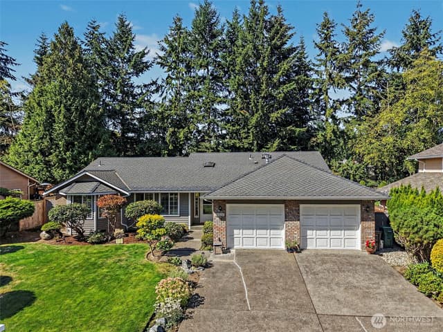 Property photo for 12324 43 Drive SE, Everett