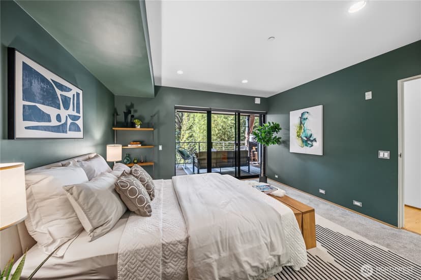 Property photo for 5611 University Way NE #200B, Seattle photo 12