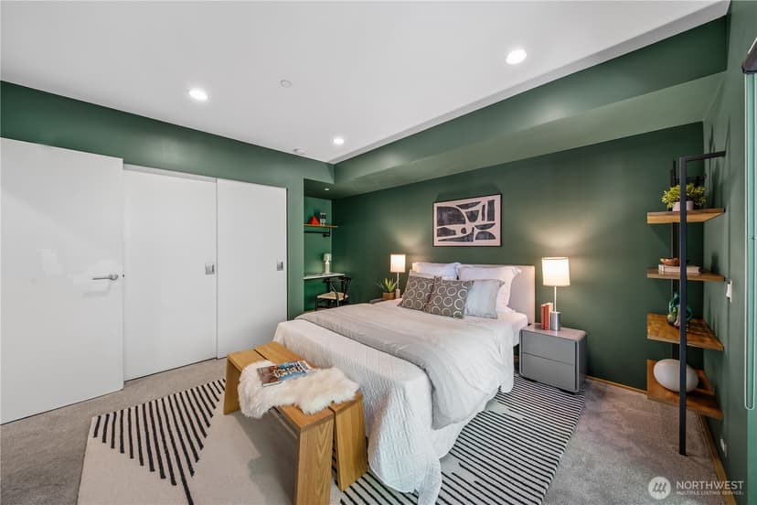 Property photo for 5611 University Way NE #200B, Seattle photo 11