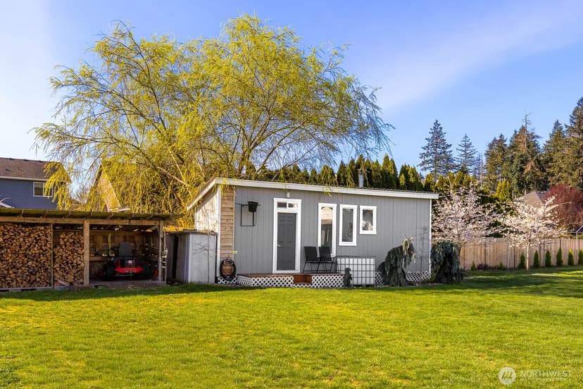 Property photo for 17210 36th Ave E, Tacoma photo 17