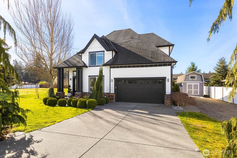 Property photo for 17210 36th Ave E, Tacoma photo 12