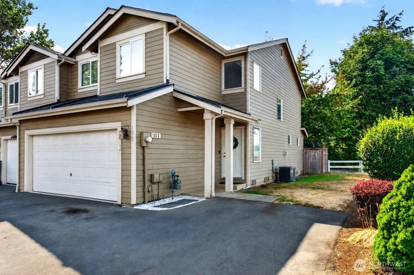 Property photo for 302 29th Street SE #101, Auburn