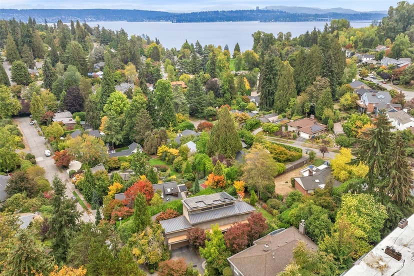 Property photo for 5121 NE 55th Street, Seattle photo 38