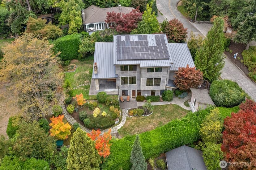 Property photo for 5121 NE 55th Street, Seattle photo 40